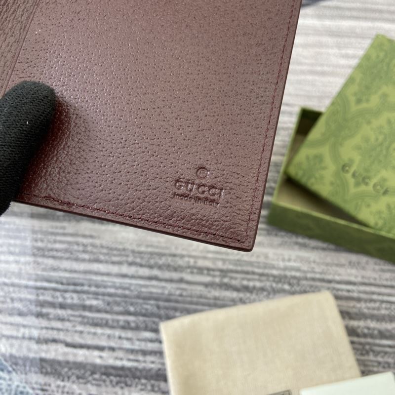 Gvc*1 wallets
